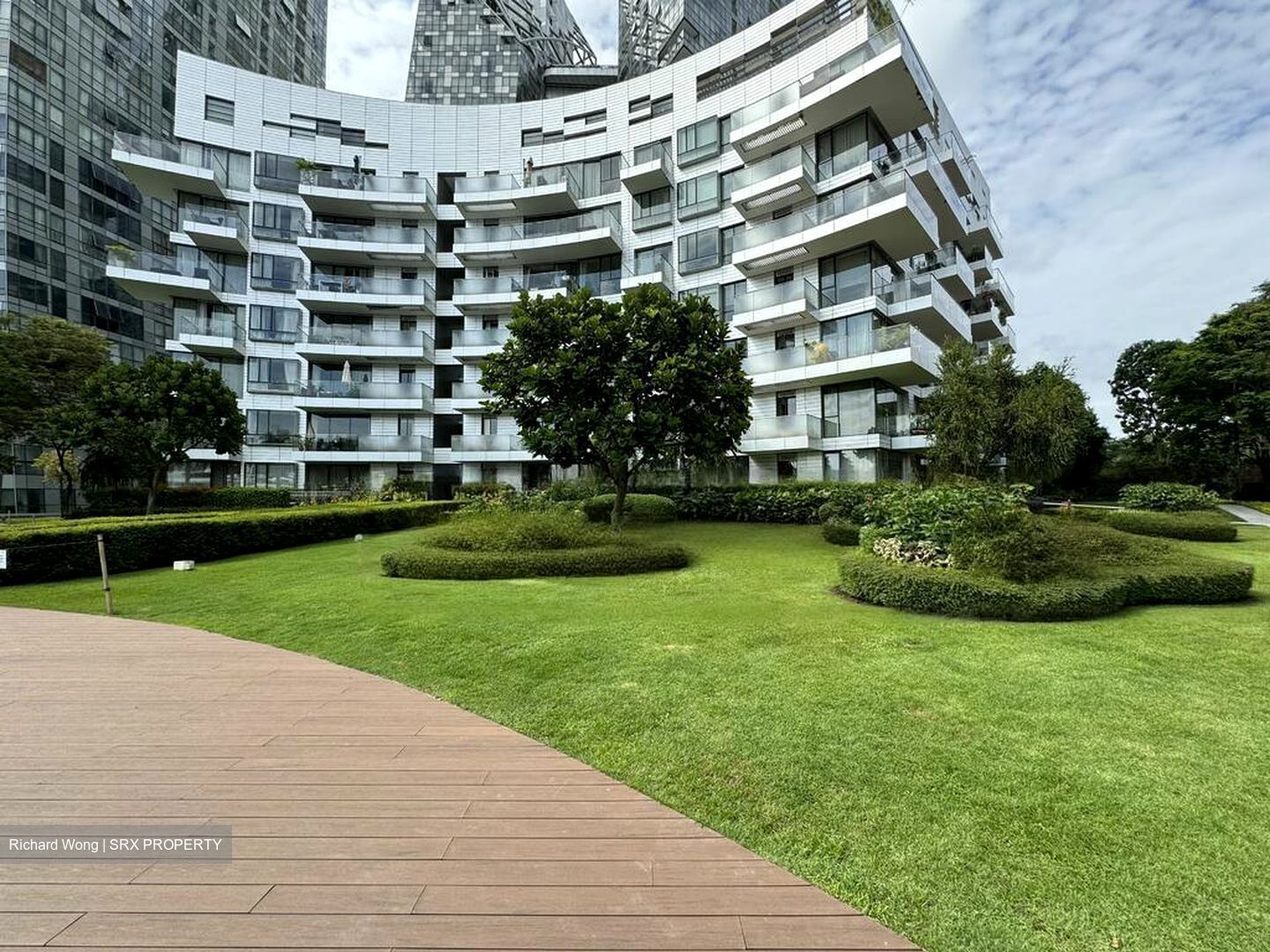 Reflections At Keppel Bay (D4), Condominium #563723231